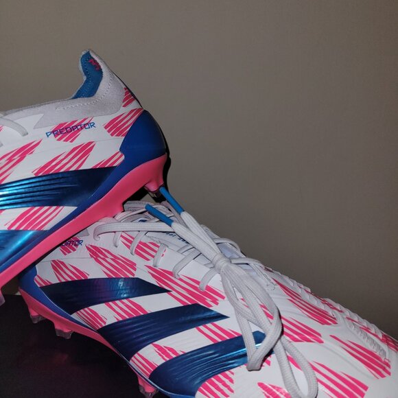 Adidas Predator Elite 24 FG (Brand New Soccer Cleats) main image 5